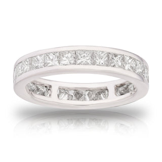 Eternity Rings