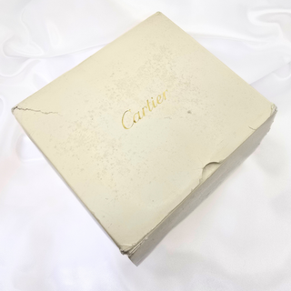 Cartier 18ct Gold Tank Française Ladies Watch - 20mm - Quartz - Full Set (2007)