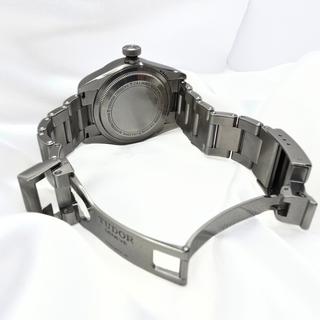 Tudor Black Bay GMT “Pepsi” M79830RB-0001 - Automatic - 41mm - Full Set (2019)