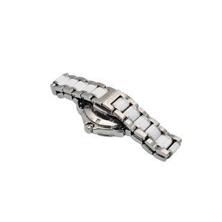 Reserved TAG Heuer Formula 1 WAH1313 Ladies Diamond Watch – Steel & Ceramic – Full Set