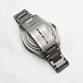 Tudor Pelagos 25600TN Titanium - Black Dial - 42mm - Automatic Dive Watch - Full Set (2023)