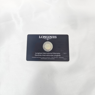 Longines HydroConquest Blue L3.841.4 - Automatic - 44mm (2021) Full Set