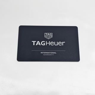 Tag Heuer Ladies Aquaracer WBD1422 - Quartz - 27mm - Mother of Pearl Diamond Dial