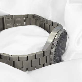 Tag Heuer Formula 1 Date - WAZ111A - 41mm - Quartz - Circa 2015-2018 (Full Set)