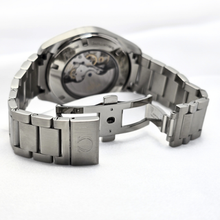 Omega Seamaster Aqua Terra - 231.10.44.50.04.001 - Automatic - 44mm - Full Set