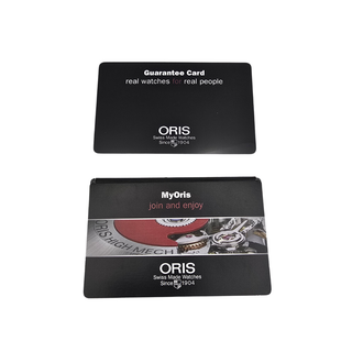 Oris TT1 Divers Automatic 7533P 44mm Stainless Steel Watch - Black Dial