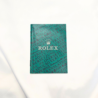 18ct Gold Rolex Lady Datejust Ref. 69178 - 26mm - Gold Pave Diamond Scatter Dial (1987)
