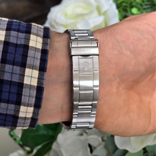 Rare - Rolex Submariner Date Ref. 1680 - Automatic - 40mm - Full Set (1981)+ Original Receipt