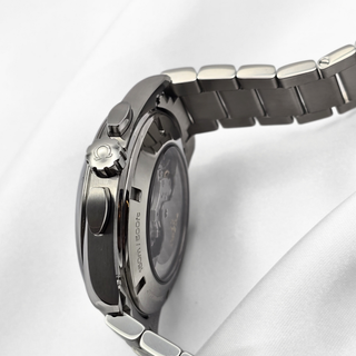 Omega Seamaster Aqua Terra - 231.10.44.50.04.001 - Automatic - 44mm - Full Set