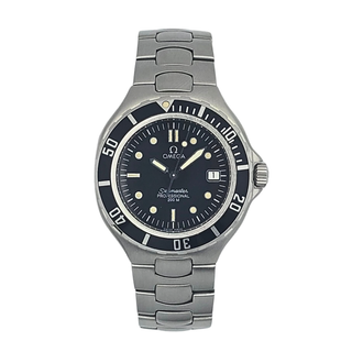 Omega Seamaster 200M “Pre-Bond” Ref. 396.1062 - 36mm - Quartz - Circa 1994
