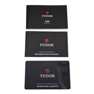 Tudor Black Bay Ladies Watch 32mm Automatic - 79580 Blue Dial (2023) Full Set
