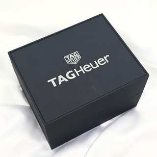 Tag Heuer Formula 1 Red Dial Chronograph - Ref. CAZ101AN - 43mm - Box & Papers 2025