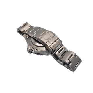 Rolex Submariner Date 16610 40mm Black Dial X-Serial (1991)