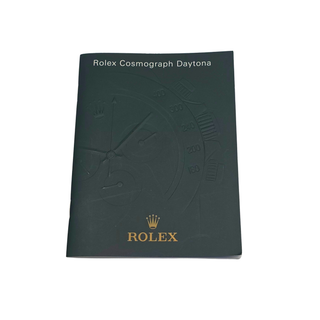 Rolex Cosmograph Daytona 116528 – 40mm – 18ct Yellow Gold – Newman Dial – Automatic (2008)
