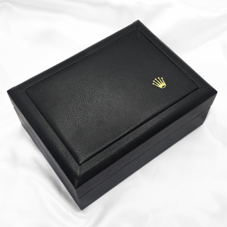 Rolex Cellini - 2297 - 18ct Yellow Gold, Mother of Pearl & Diamond Ladies Watch (1990)