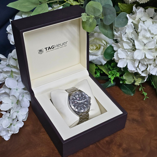 Tag Heuer Formula 1 Date - WAZ111A - 41mm - Quartz - Circa 2015-2018 (Full Set)