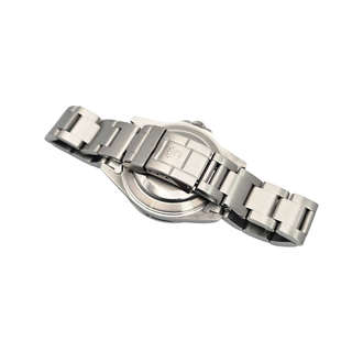 Rolex Explorer II Model 16570 - Black Dial & Stainless Steel Oyster Bracelet (1997)