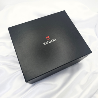 Tudor Black Bay GMT “Pepsi” M79830RB-0001 - Automatic - 41mm - Full Set (2019)