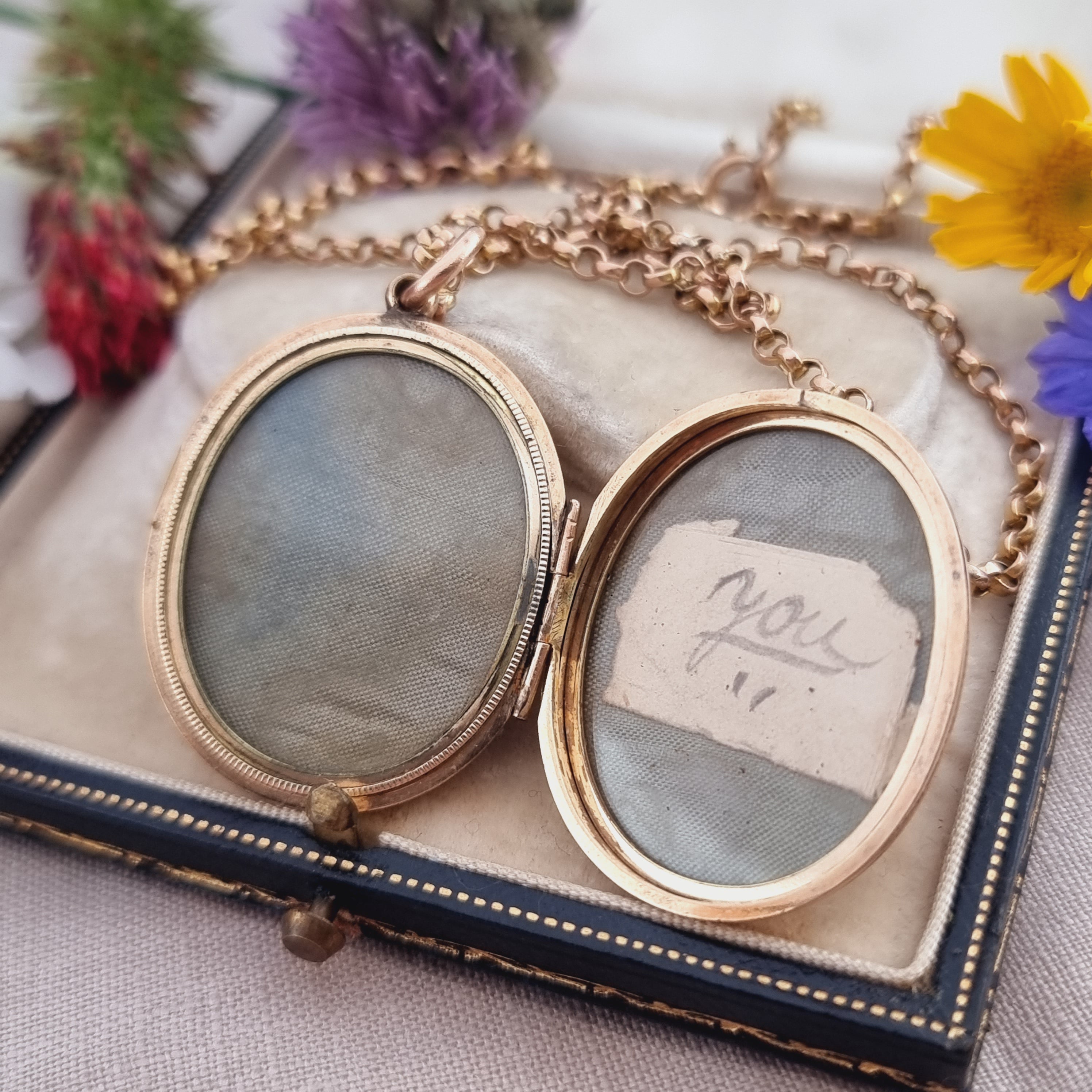 Vintage Heart Shaped Cameo Locket – Stacey Fay Designs