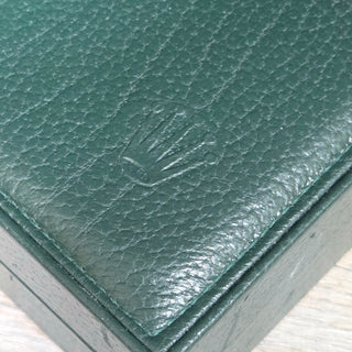 Rolex Air King 14010 34mm Steel Silver Dial 2000