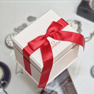 Ladies Omega Seamaster Aqua Terra 231.10.30.60.55.001 Stainless Steel Mother-Of-Pearl Dial 30mm RESERVED