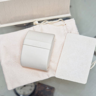 Ladies Omega Seamaster Aqua Terra 231.10.30.60.55.001 Stainless Steel Mother-Of-Pearl Dial 30mm RESERVED