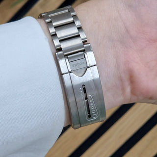 Tudor Pelagos M25600TB-0001 Titanium 42mm