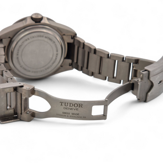 Tudor Pelagos M25600TB-0001 Titanium 42mm