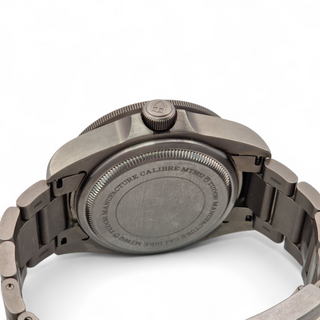 Tudor Pelagos M25600TB-0001 Titanium 42mm