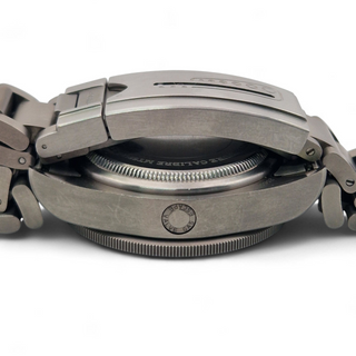 Tudor Pelagos M25600TB-0001 Titanium 42mm