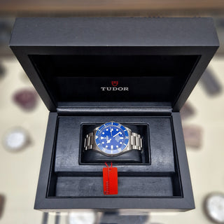 Tudor Pelagos M25600TB-0001 Titanium 42mm