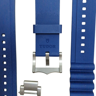 Tudor Pelagos M25600TB-0001 Titanium 42mm