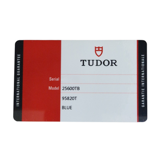 Tudor Pelagos M25600TB-0001 Titanium 42mm