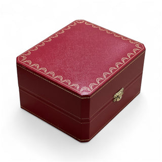 Cartier Panthère 183949 27mm Gold and Stainless Steel