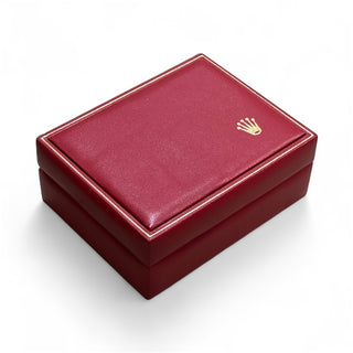 Ladies Rolex Datejust 26mm 69173 18ct And Steel 1998 Full Set