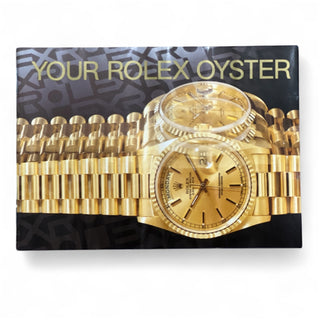 Ladies Rolex Datejust 26mm 69173 18ct And Steel 1998 Full Set