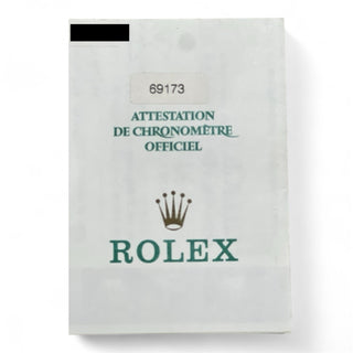 Ladies Rolex Datejust 26mm 69173 18ct And Steel 1998 Full Set