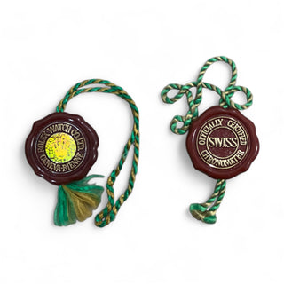 Ladies Rolex Datejust 26mm 69173 18ct And Steel 1998 Full Set