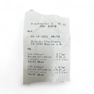 Ladies Rolex Datejust 26mm 69173 18ct And Steel 1998 Full Set