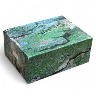 Rolex Oyster Perpetual Date 15223 2001 Full Set Blue dial