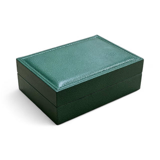 Rolex Oyster Perpetual Date 15223 2001 Full Set Blue dial