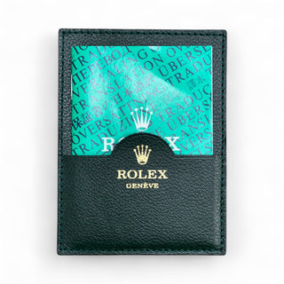 Rolex Oyster Perpetual Date 15223 2001 Full Set Blue dial