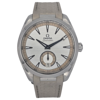 Omega Seamaster Aqua Terra 220.12.41.21.02.005 Full Set 2022