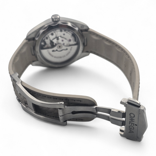 Omega Seamaster Aqua Terra 220.12.41.21.02.005 Full Set 2022