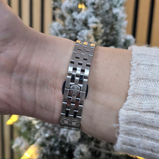 Raymond Weil Ladies Tango 5799 Diamond Mother Of Pearl