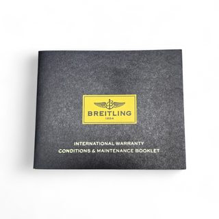 Breitling Colt Lady A77388 33mm Case Size Full Set Stainless Steel