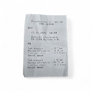 Zenith Rainbow El Primero 02.0370.467 Serviced 2025