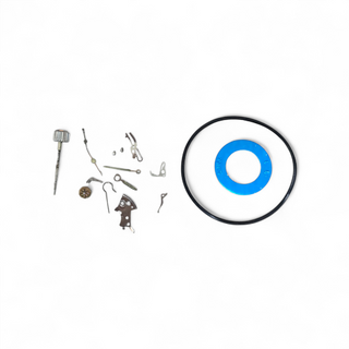 Zenith Rainbow El Primero 02.0370.467 Serviced 2025