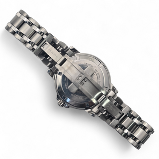 Zenith Rainbow El Primero 02.0370.467 Serviced 2025