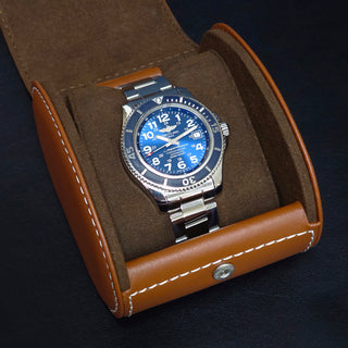Breitling Superocean II 42mm A17365 Full Set